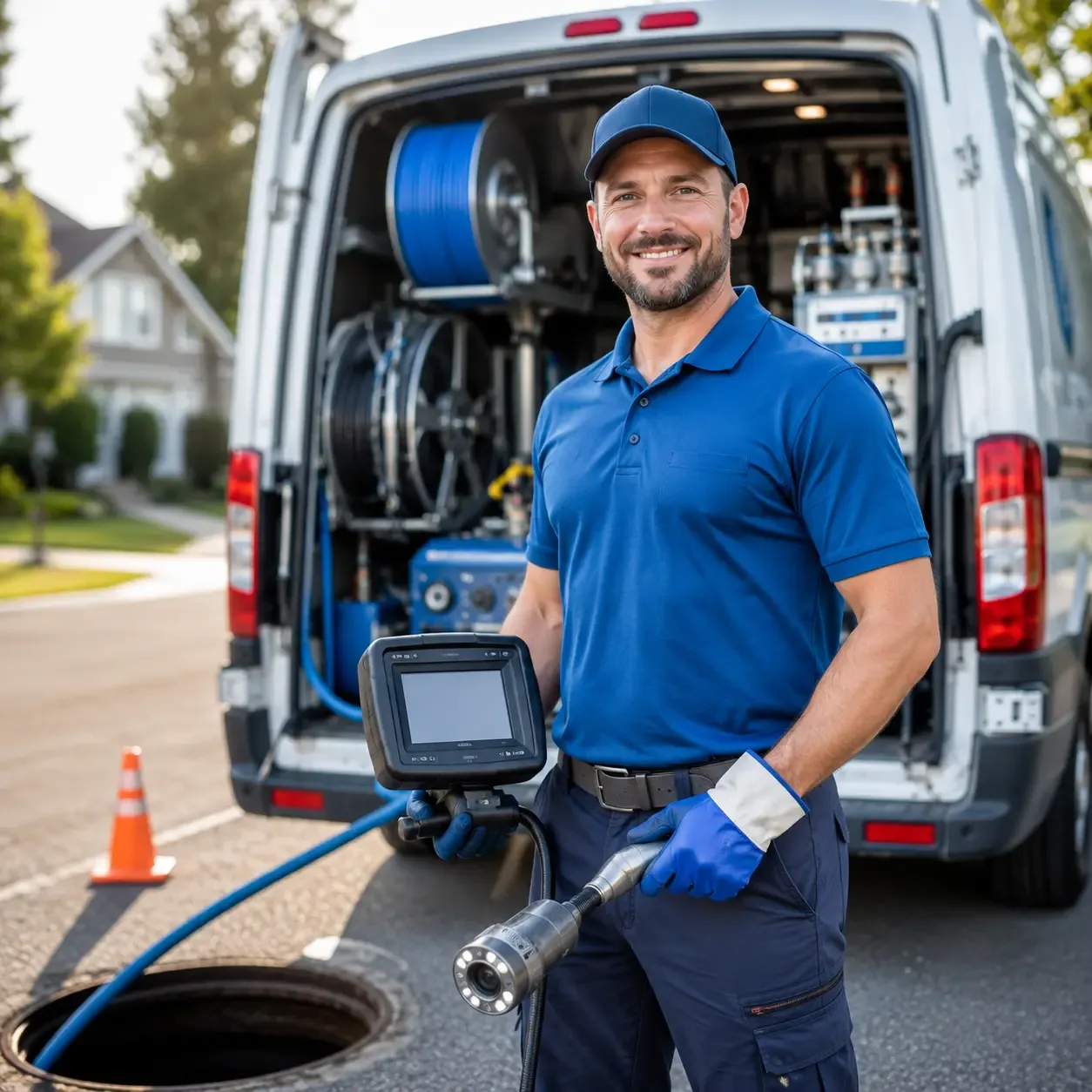 Local Pipe Relining specialists in East Carondelet, IL