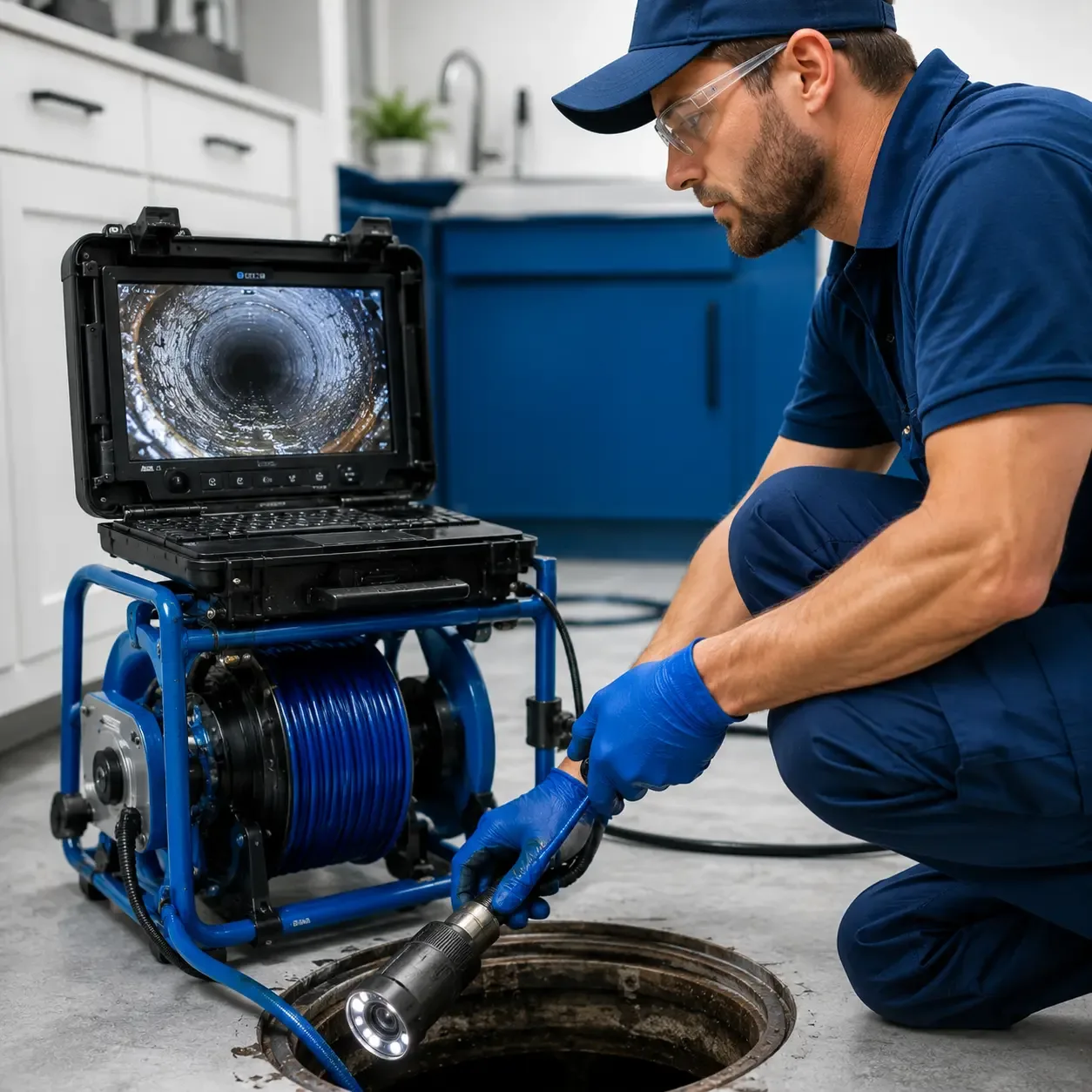 Pipe Relining professionals serving East Carondelet, IL